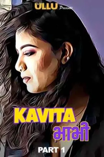 Póster de la serie Kavita Bhabhi