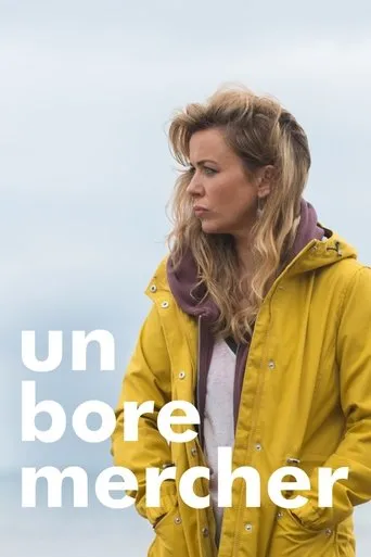 Póster de la serie Keeping Faith