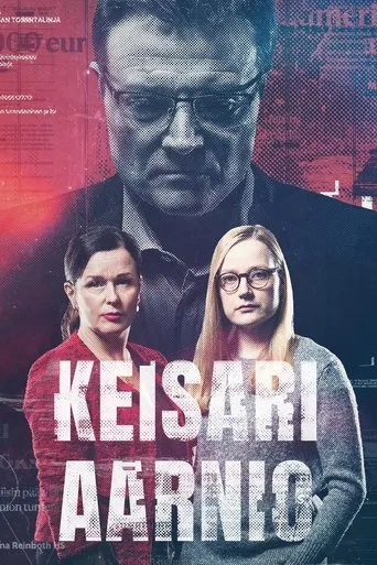 Póster de la serie Keisari Aarnio