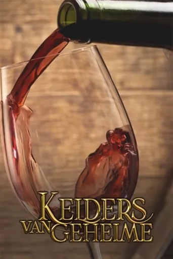 Serie en estreno Kelders van Geheime en Rakuten TV