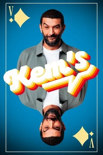 Póster de la serie Kem's