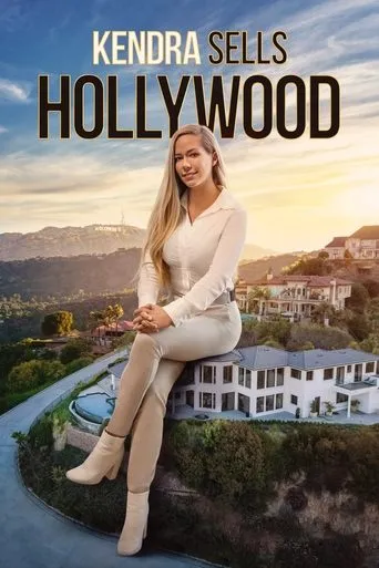 Póster de la serie Kendra Sells Hollywood