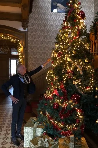 Póster de la serie Kerst op Chateau Meiland