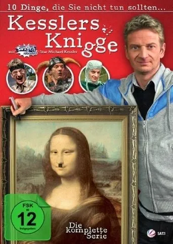 Póster de la serie Kesslers Knigge