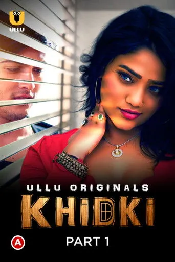 Póster de la serie Khidki