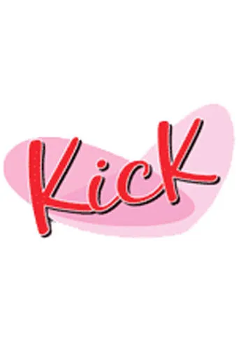 Póster de la serie Kick