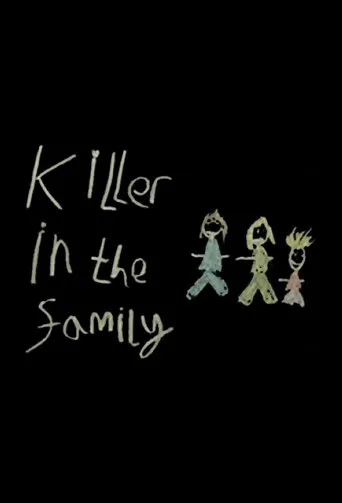 Póster de la serie Killer in the Family