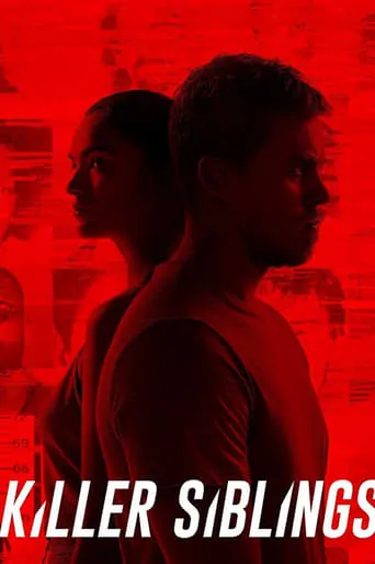 Póster de la serie Killer Siblings