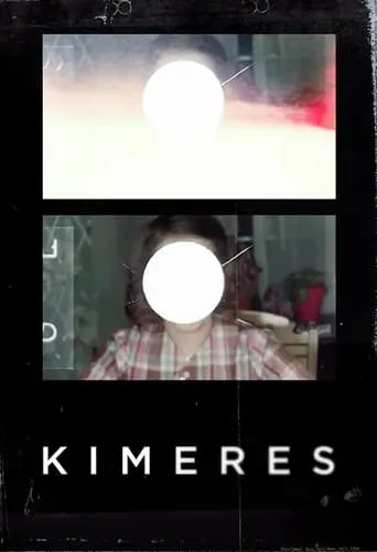 Póster de la serie Kimeres