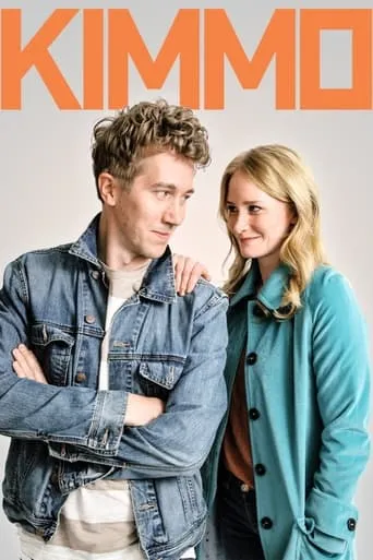 Póster de la serie Kimmo
