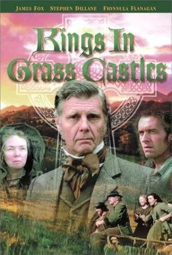 Póster de la serie Kings in Grass Castles