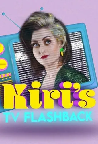 Póster de la serie Kiri's TV Flashback