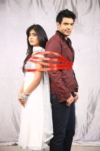 Póster de la serie Kitani Mohabbat Hai