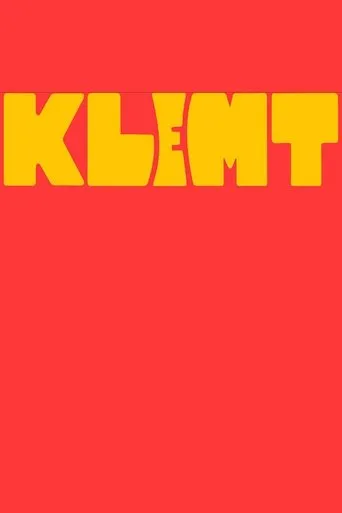 Póster de la serie Klemt