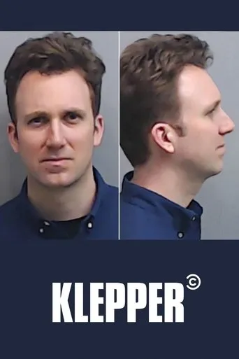 Póster de la serie Klepper