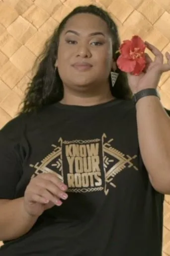 Póster de la serie Know Your Roots