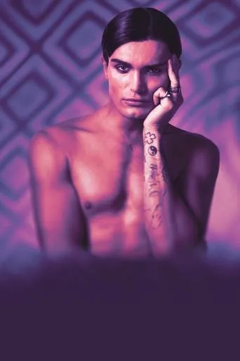 Póster de la serie Koen Aandachtsjunk