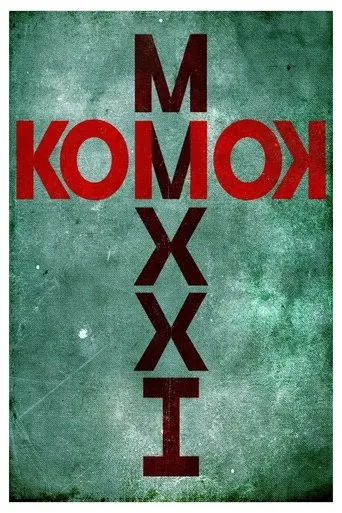 Póster de la serie KOllOK