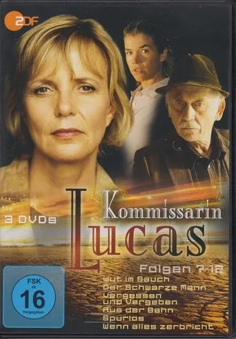 Póster de la serie Kommissarin Lucas