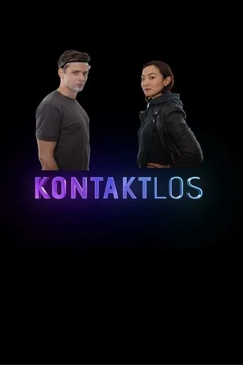 Póster de la serie KontaktLos