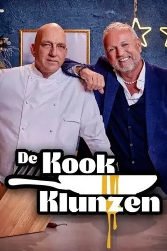 Póster de la serie Kookklunzen