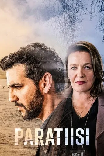 Póster de la serie Kosta: The Paradise