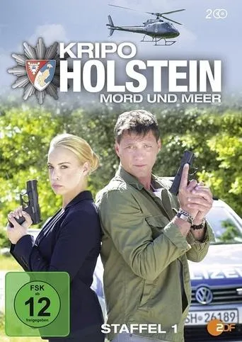 Póster de la serie Kripo Holstein - Mord und Meer