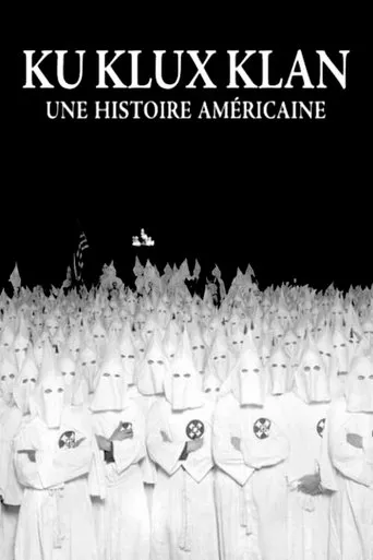 Póster de la serie Ku Klux Klan : une histoire américaine