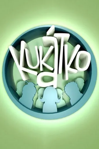 Póster de la serie Kukátko