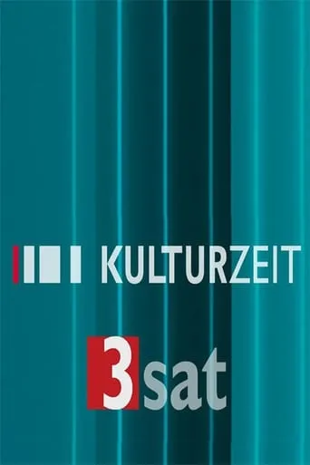 Póster de la serie Kulturzeit