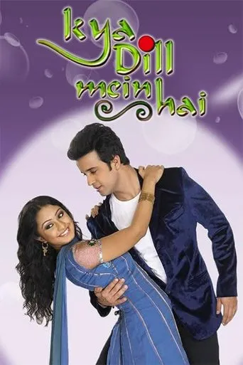 Póster de la serie Kya Dill Mein Hai