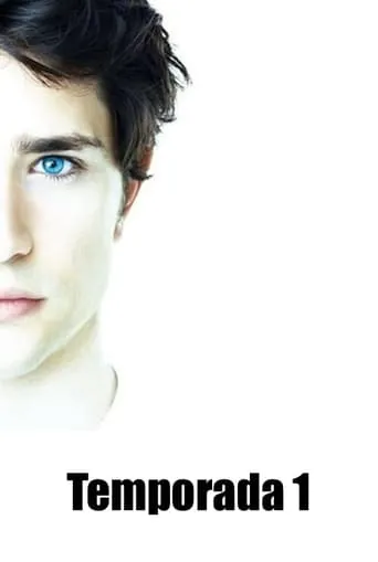 Póster de la serie Kyle XY