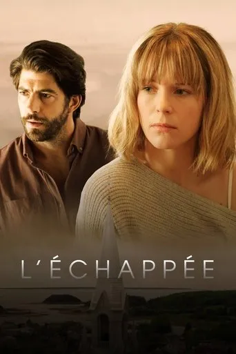 Póster de la serie L'Échappée