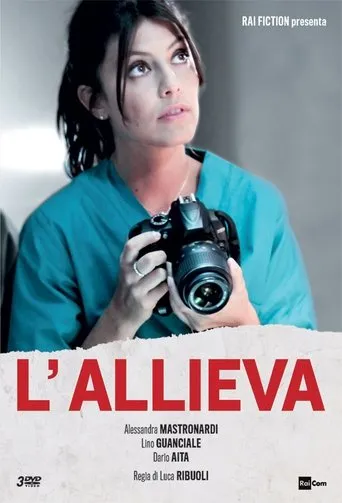 Póster de la serie L'allieva