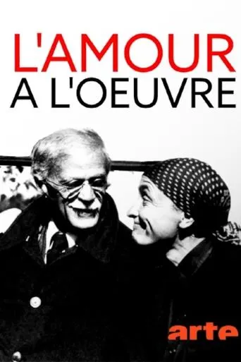 Póster de la serie L'Amour à l'Oeuvre