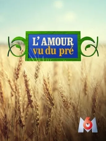Póster de la serie L'amour vu du pré