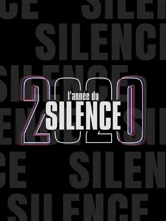 Póster de la serie L'Année du Silence