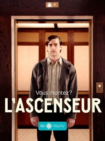 Póster de la serie L'ascenseur