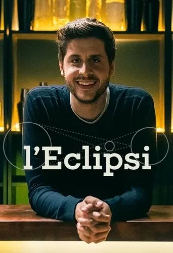 Póster de la serie L'eclipsi