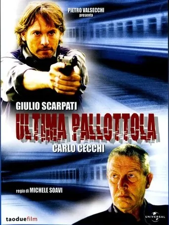Póster de la serie L'ultima Pallottola