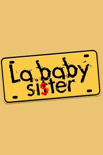 Póster de la serie La baby sister