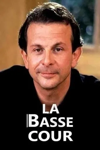 Póster de la serie La Basse-cour