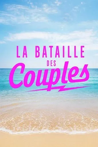 Póster de la serie La Bataille des couples