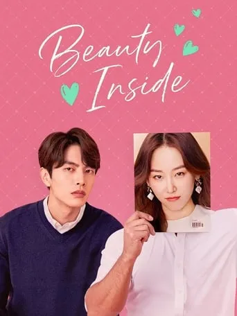 Póster de la serie La Belleza Interior
