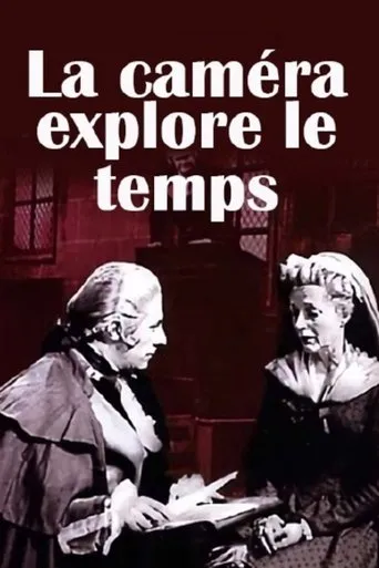 Póster de la serie La caméra explore le temps