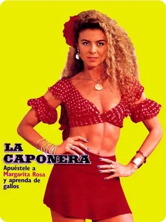 Póster de la serie La Caponera