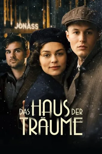 Póster de la serie La casa de los sueños