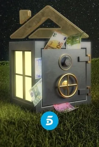 Póster de la serie La Casa Fuerte