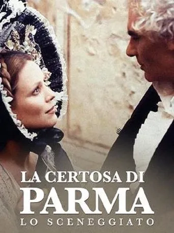 Póster de la serie La certosa di Parma