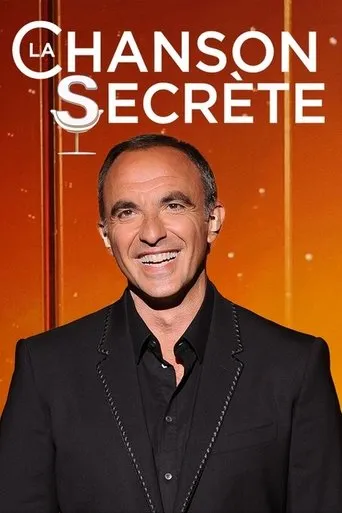 Póster de la serie La Chanson secrète